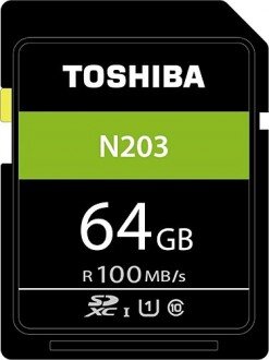 Toshiba N203 64 GB (THN-N203N0640E4) SD kullananlar yorumlar